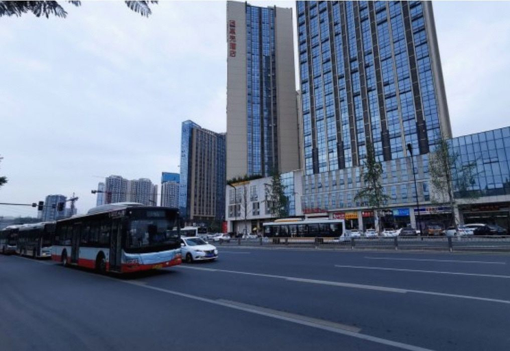 Others 3, Tianxia Mingren Hotel (Chengdu University of Technology Branch), Chengdu