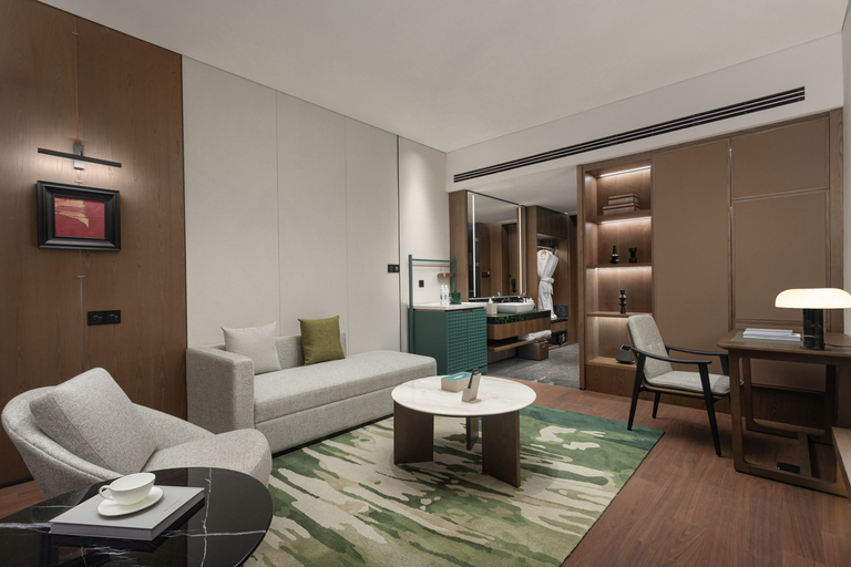 Others 5, Wyndham Garden Hangzhou Xixi, Hangzhou