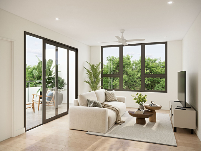 Others 3, The Avenue Moreton Bay Apartments, Redcliffe-Scarborough