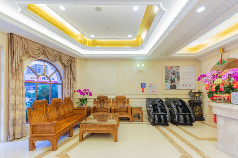 Others 3, Vienna Hotel (Meizhou City Center Branch), Meizhou