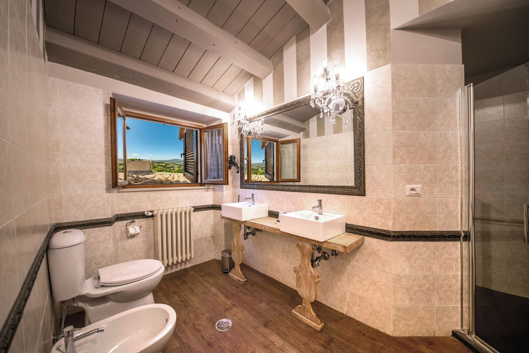 Others 3, La Rocca Guest House & SPA, Perugia