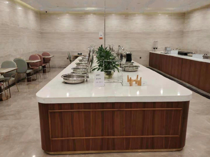 Food & Drinks 4, Shengyuan Hotel, Lhasa