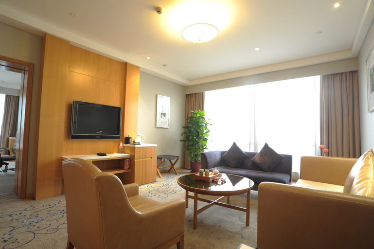 Others 4, Chongqing Jinjiang Oriental Hotel, Chongqing