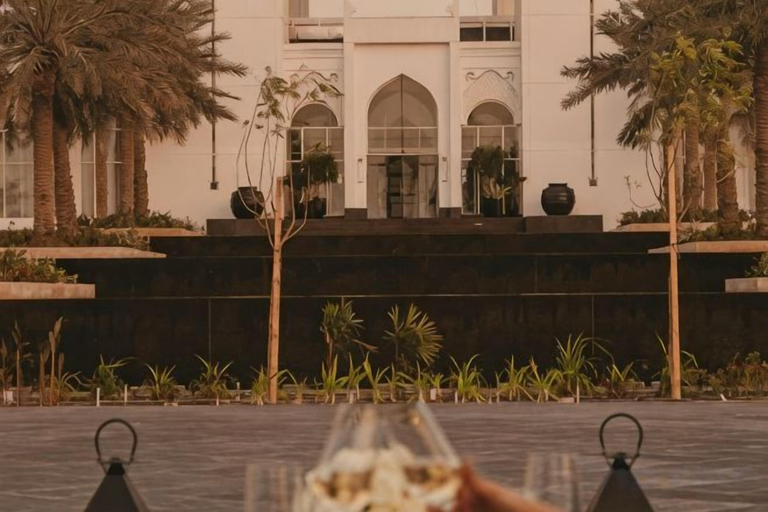 Exterior & Views 2, Raffles Al Areen Palace Bahrain, Zallaq