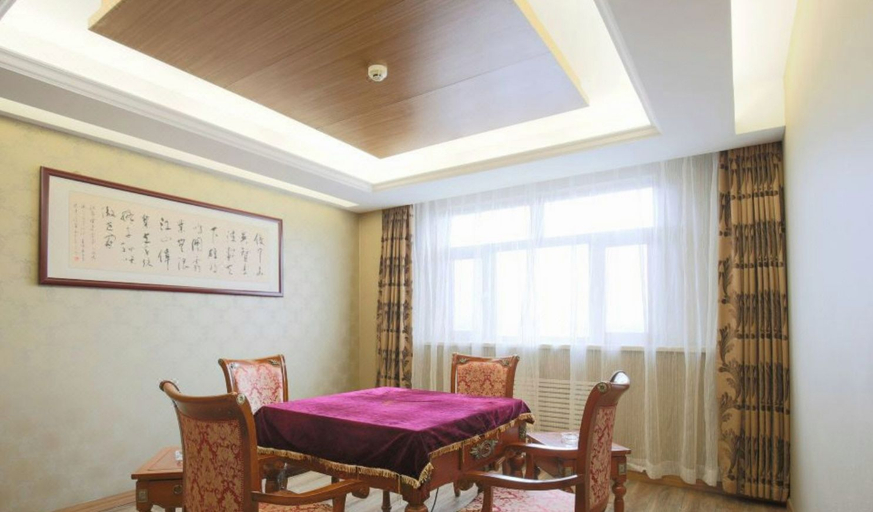 Others 4, Zhuolin Hotel, Harbin