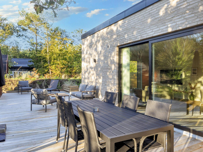 Others 2, 5 Star Holiday Home in Vestervig, Thisted