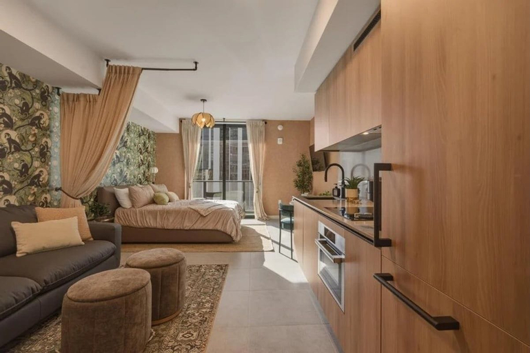 Others 1, New Luxury Studio Downtown Miami Prime Location, Miami-Dade