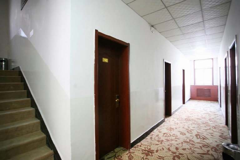 Others 4, Meiming Hotel, Taiyuan