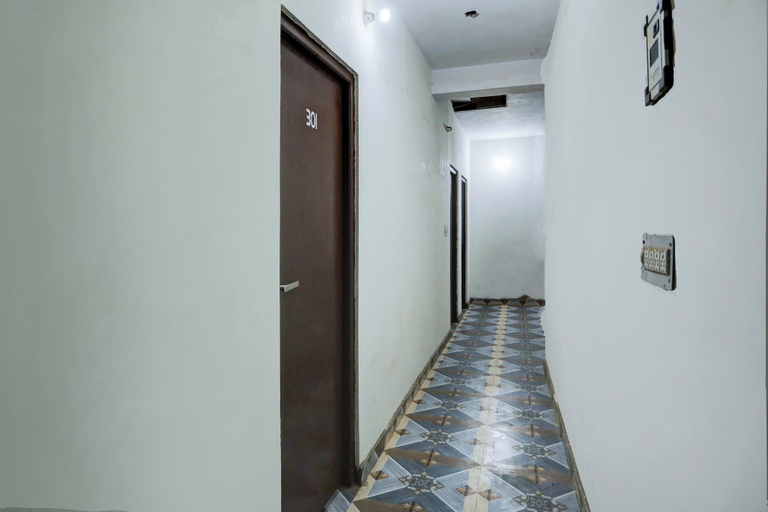Others 2, Hotel O Swagat, Mewat