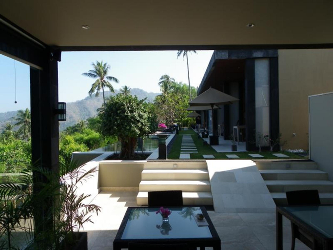 Exterior & Views 2, The Puncak, Lombok