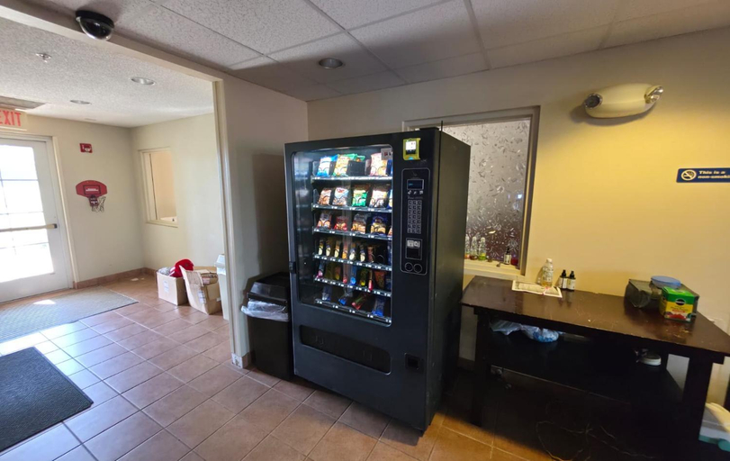 Food & Drinks 5, Welcome Inn & Suites Tunica, Tunica