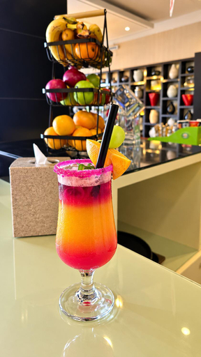 Food & Drinks 5, Al Muhaidb Residence Al JAWAZAT 1 - Economic, Riyadh