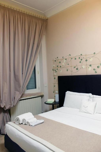 Bedroom 3, MILU' B B, Crotone