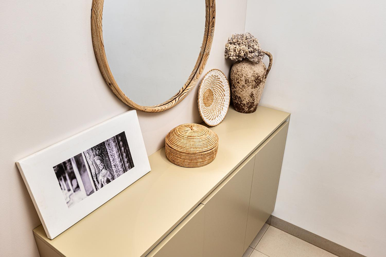 Bathroom 5, Velea Serviced Apartments & Suites, Siem Reap