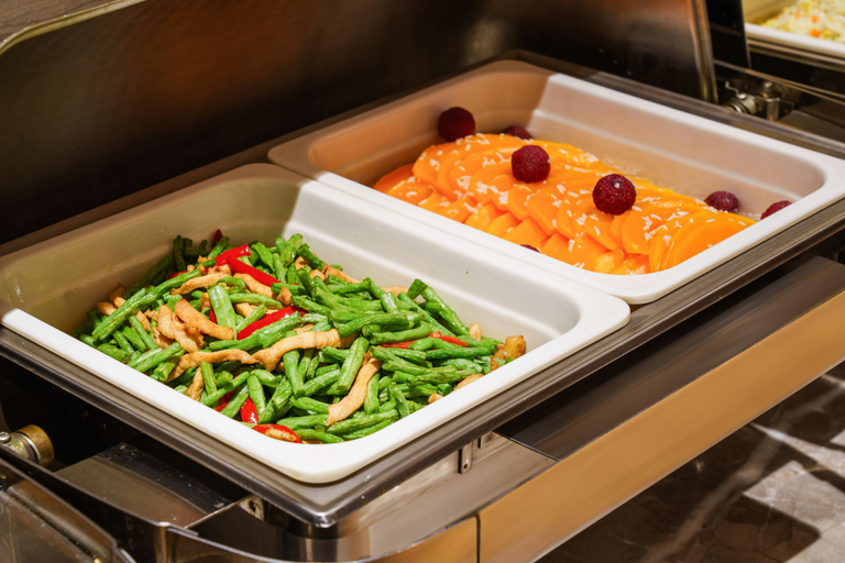 Food & Drinks 4, Lanmei Boutique Hotel (Lanzhou Dongfanghong Square Branch), Lanzhou