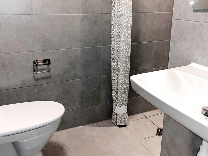 Bathroom 3, 5 Star Holiday Home in Ringkobing, Ringkøbing-Skjern
