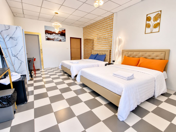 Others 5, Idea Home Prachinburi, Kabin Buri