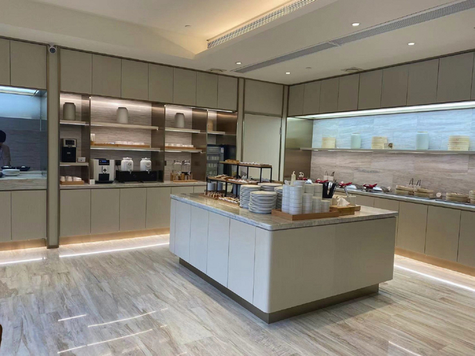 Food & Drinks 5, JI Hotel (Wenzhou Avenue Branch), Wenzhou