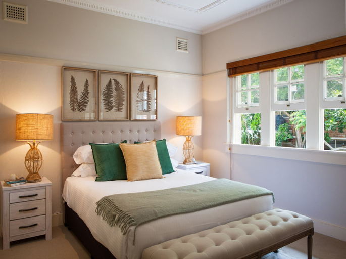 Others 5, Chic Apartment With Sun Lounge Near Manly Beach, Sydney