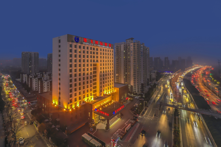 Others 5, Zhengfei International Hotel, Zhengzhou