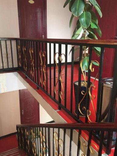 Others 5, Jingrui Hotel, Zhangjiakou