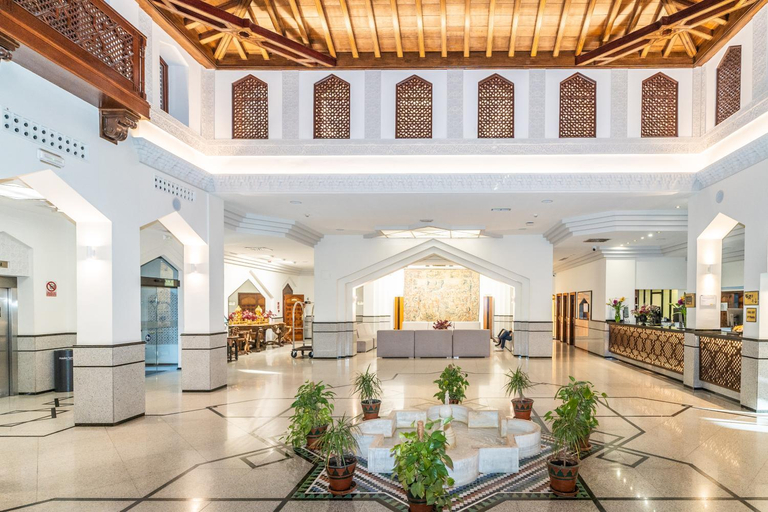 Public Area 4, Saray Hotel, Granada