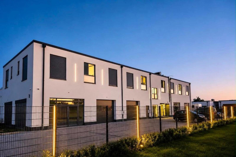 Others 3, StayIN Suites Griesheim, Darmstadt-Dieburg