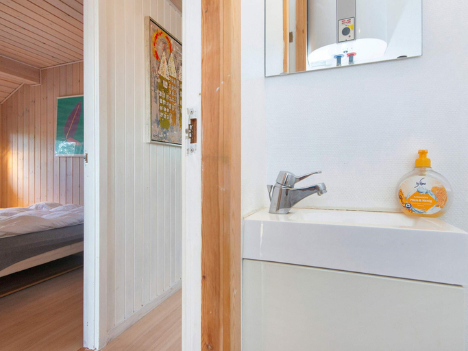 Others 3, 4 Star Holiday Home in Hejls, Kolding