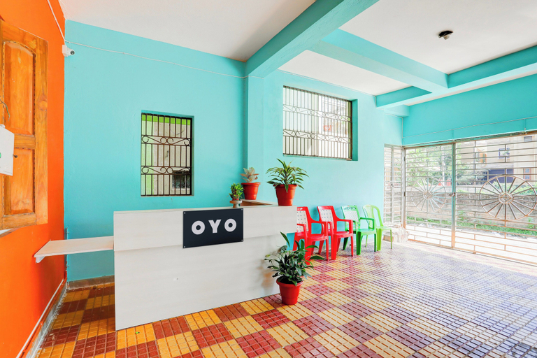 Others 1, Hotel O SILVER NEST GUEST HOUSE, Khordha