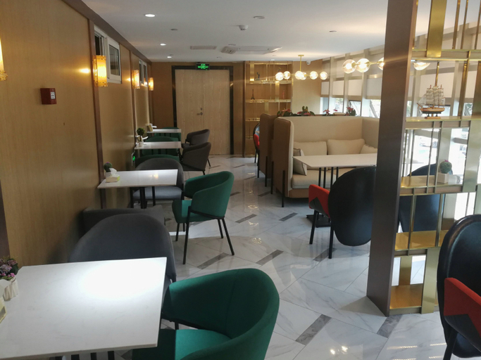 Food & Drinks, Jinjiang Inn (Yantai Development Zone Changjiang Road), Yantai