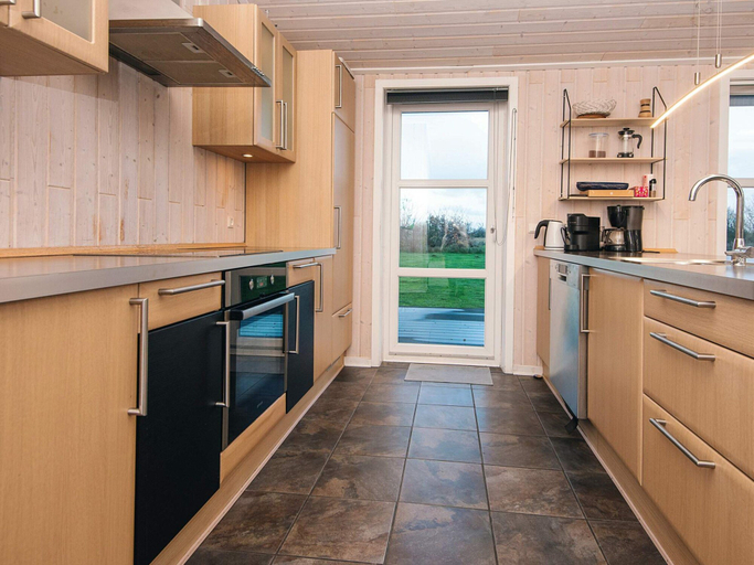 Others 4, 5 Star Holiday Home in Tarm, Ringkøbing-Skjern