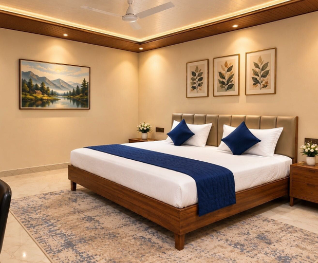 Others 2, Hotel O Dhara, Dehradun