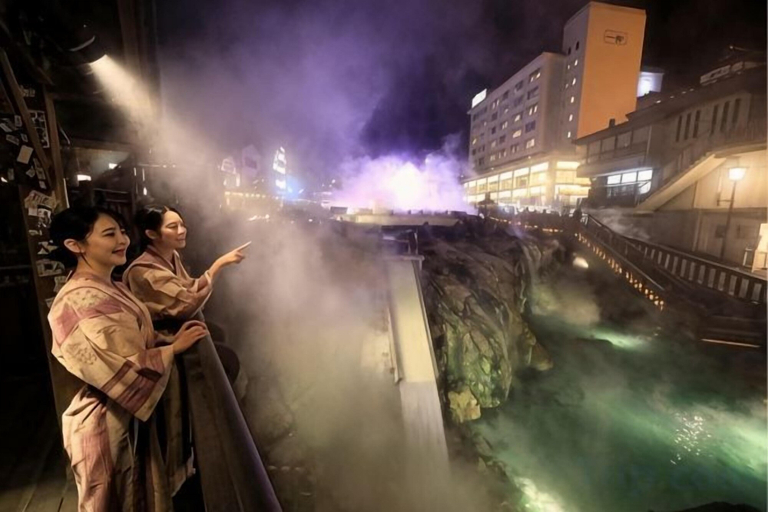 Others 5, Kusatsu Onsen AeruyadoTakamatsu, Kusatsu