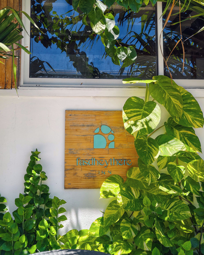 Exterior & Views 2, Fasdheythere Inn, Baa Atoll