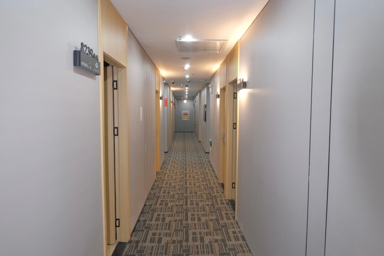Others 5, Pudding Select Hotel (Shanghai East China Normal University Jinsha River Metro Station Branch), Shanghai