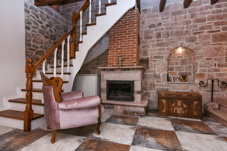 Others 2, Luna Ria  Guest House, Ayvalık