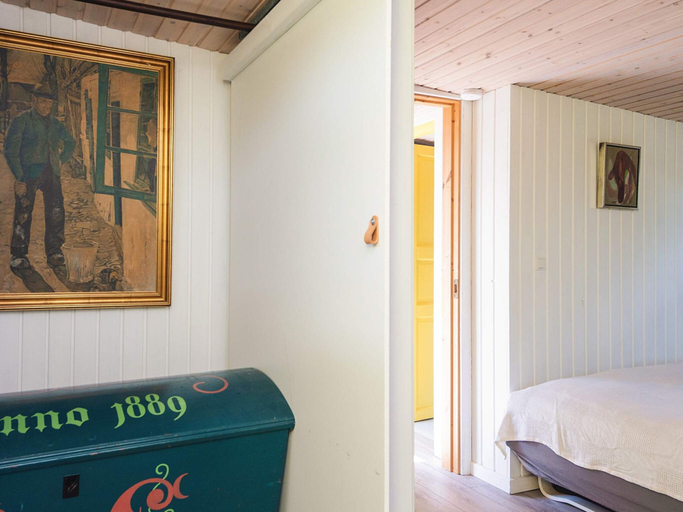 Others 2, 4 Star Holiday Home in Juelsminde, Hedensted