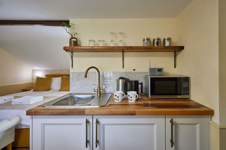 Others 4, Host Stay Newtondale, North Yorkshire