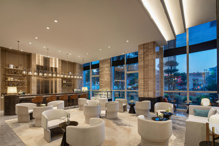 Others 5, Wanda Jin Hotel Jiamusi, Jiamusi