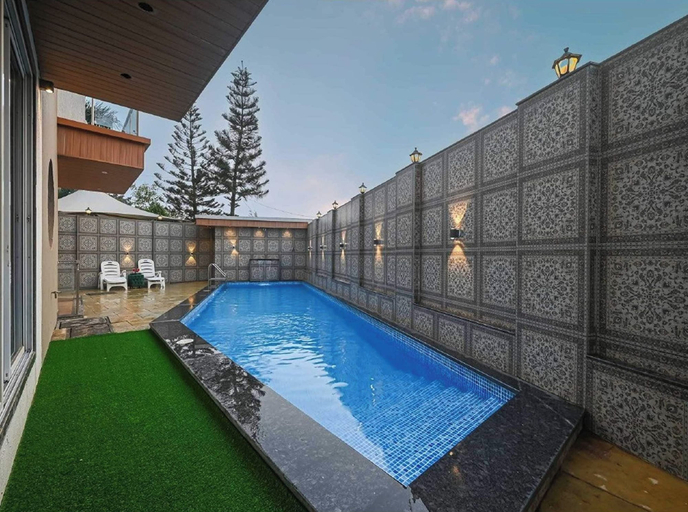 Others 1, DanCenter Azure Infinity Villa 4BHK, Pune
