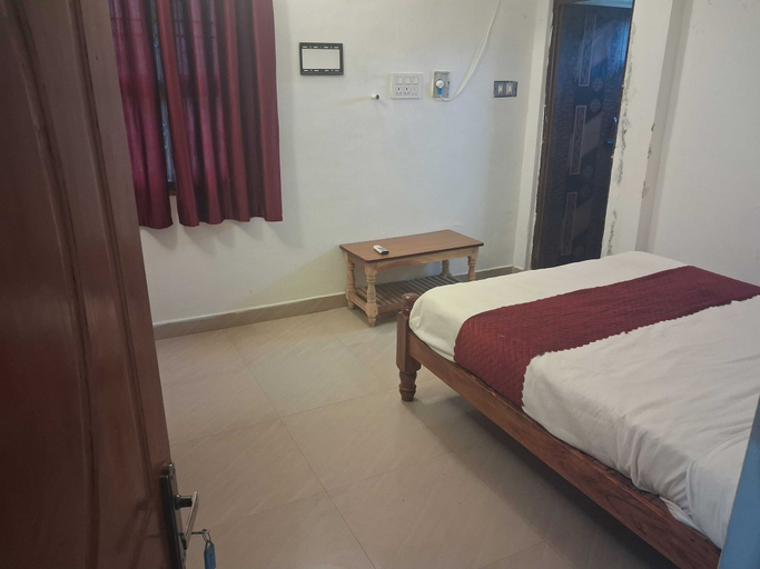 Others 5, Hotel O Book My Events, Kancheepuram