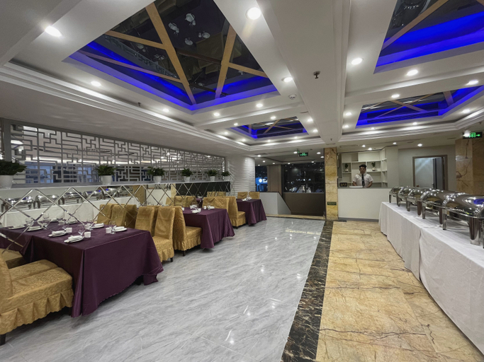 Food & Drinks 4, Tianmin Holiday Hotel (Guangzhou Huadu Square Branch), Guangzhou