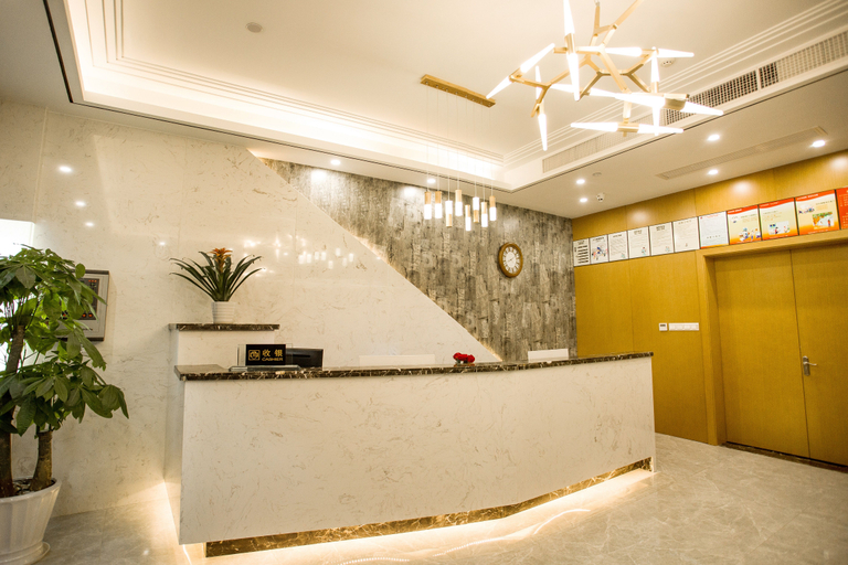 Others, Manchen Boutique Hotel, Hangzhou