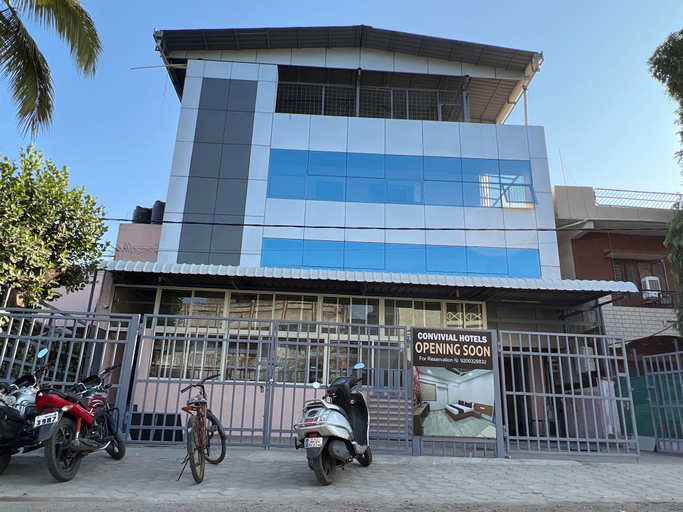 Others 1, Hotel O Convivial Classic, Bhopal