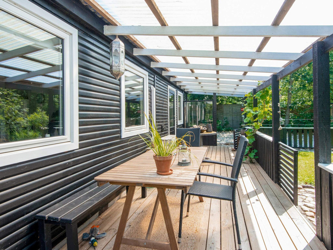 Others 2, 5 Person Holiday Home in Thyholm, Struer