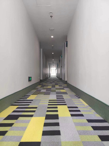 Others 4, Vatica Hotel (Huainan Shungeng West Road Huili Avenue Branch), Huainan