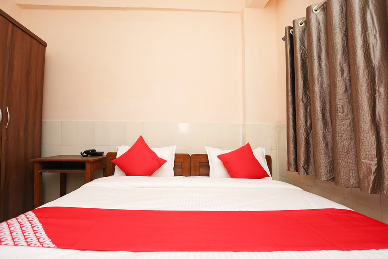 Others 3, Hotel O Convivial Classic, Bhopal