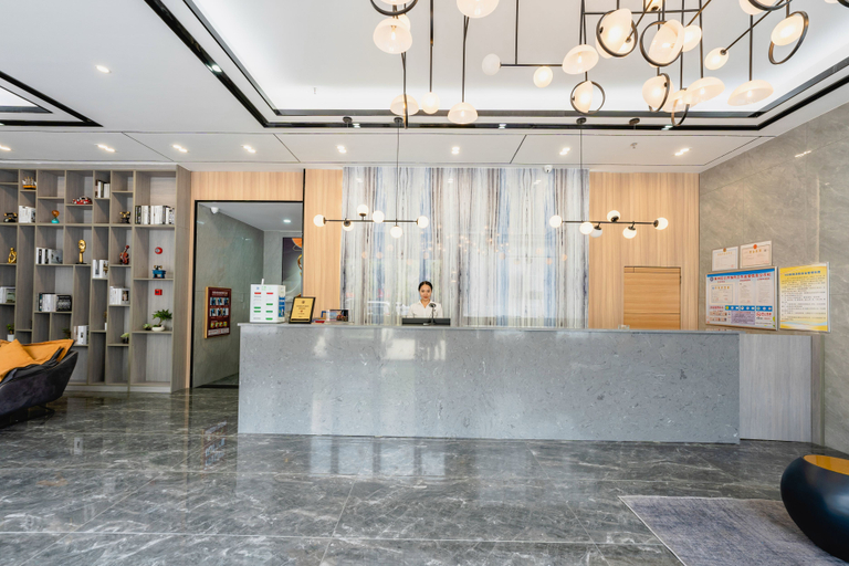 Others 4, 168 Impression Hotel (Runda International Branch), Yichun