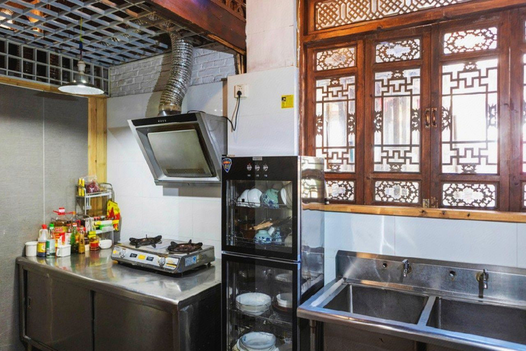 Others 3, Yulong Qiantang Boutique Inn, Lijiang
