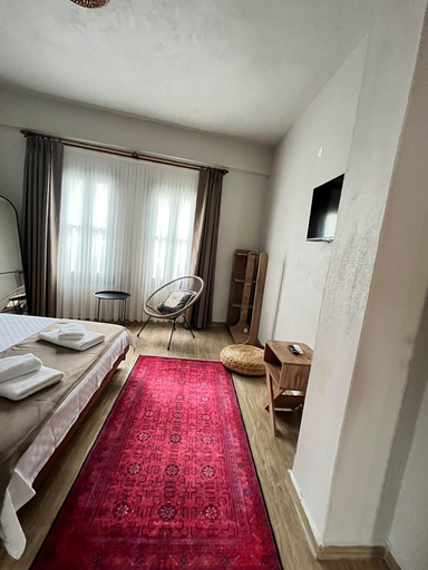 Others 3, Marsel Rooms, Selçuk
